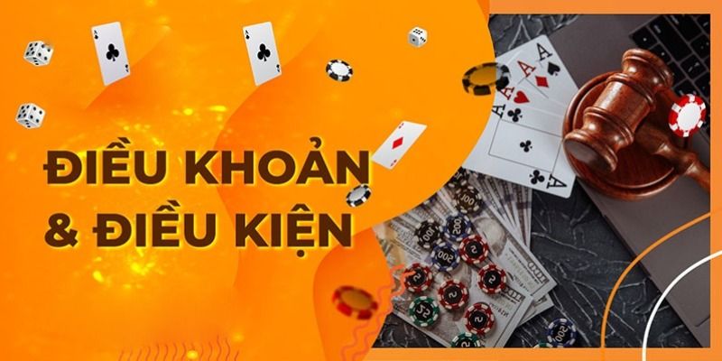 thông tin điều khoản và điều kiện 123Win