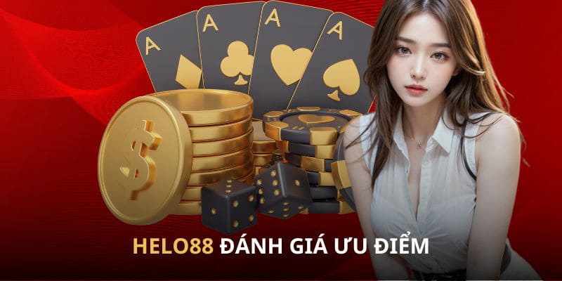 Nhiều game thú vị, uy tín